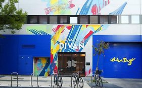 Apartamentos Divan